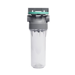 Ecosoft pouzdro filtru 3/4“ SX na studenou vodu s příslušenstvím